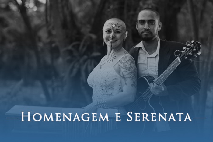 Eventos Homenagem & Serenata