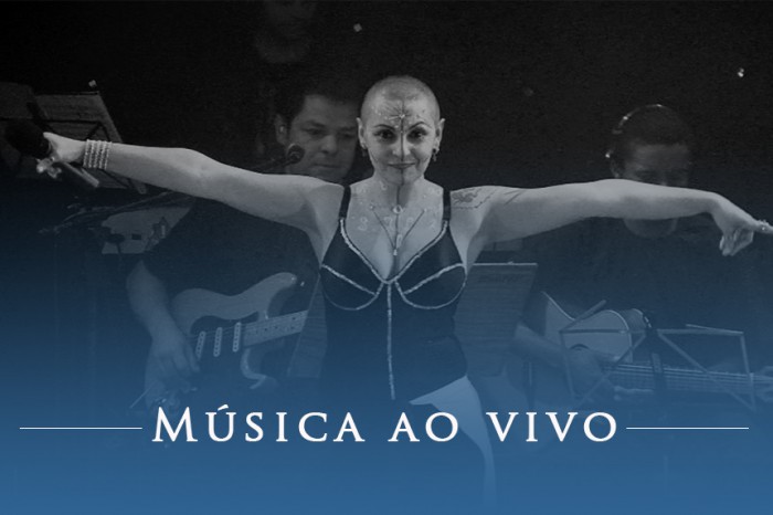 Música Ao Vivo