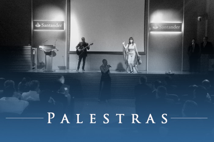 Eventos Palestras