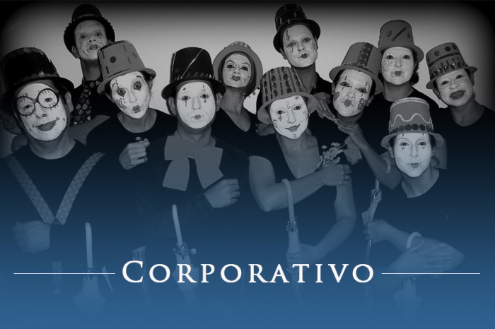 Eventos Corporativo