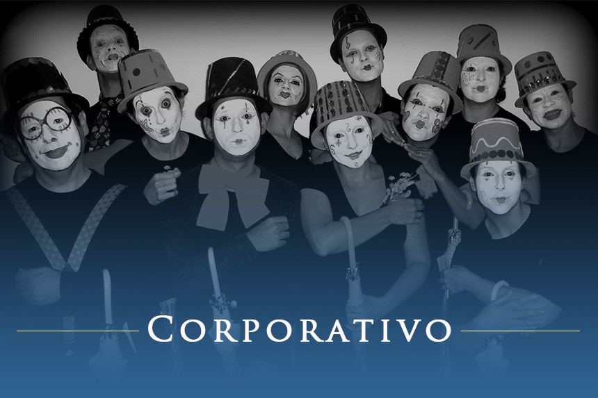 Corporativo